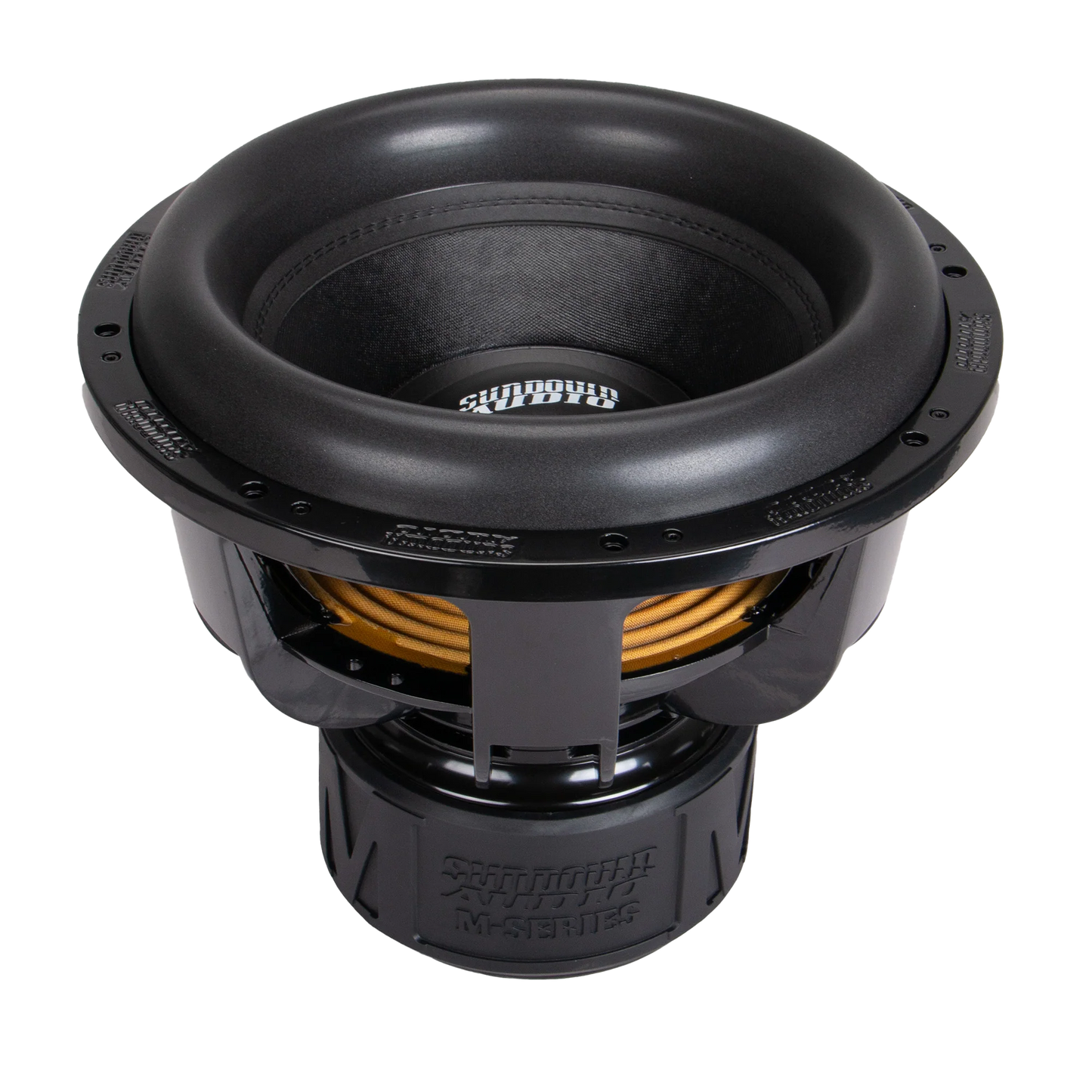 Sundown Audio M15