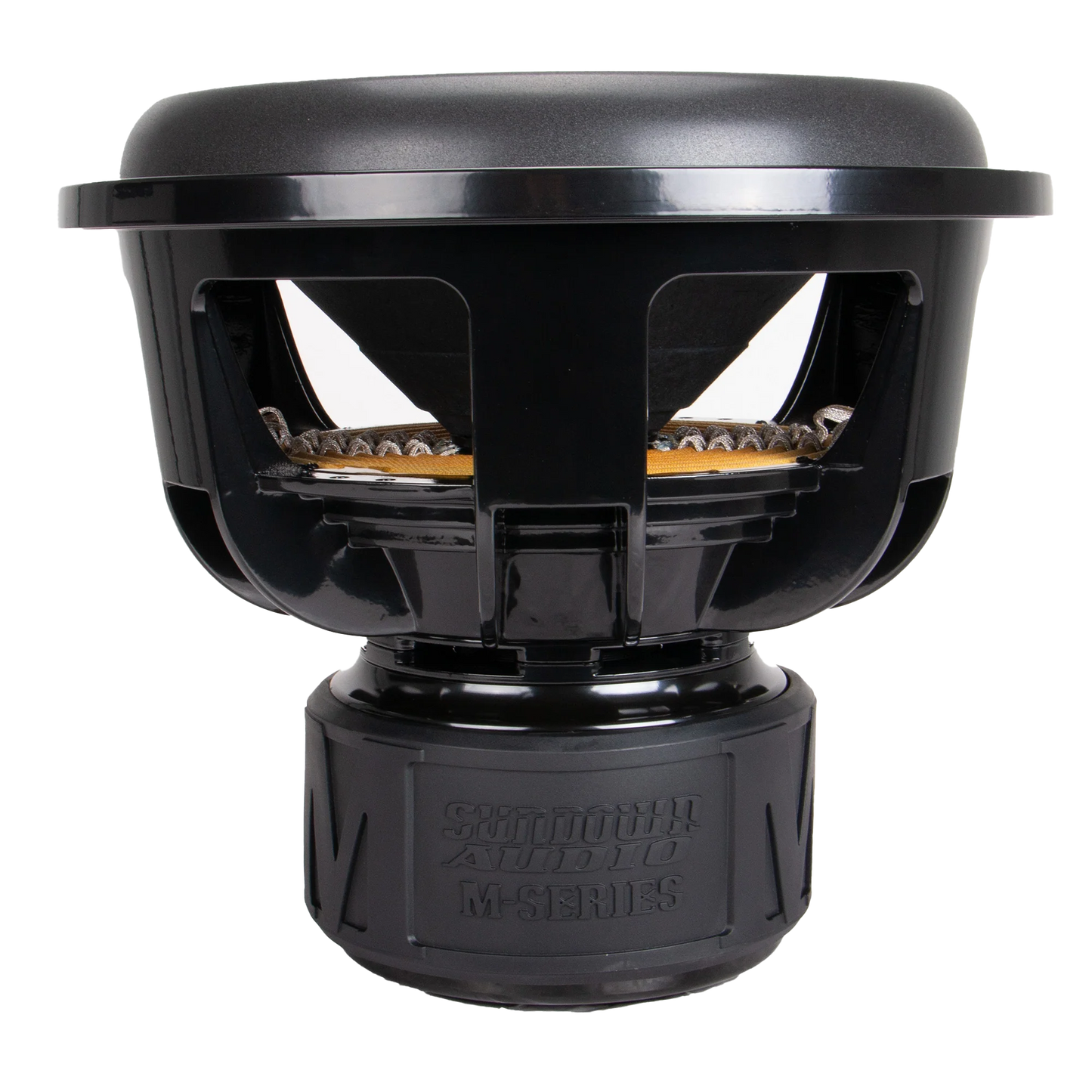 Sundown Audio M15