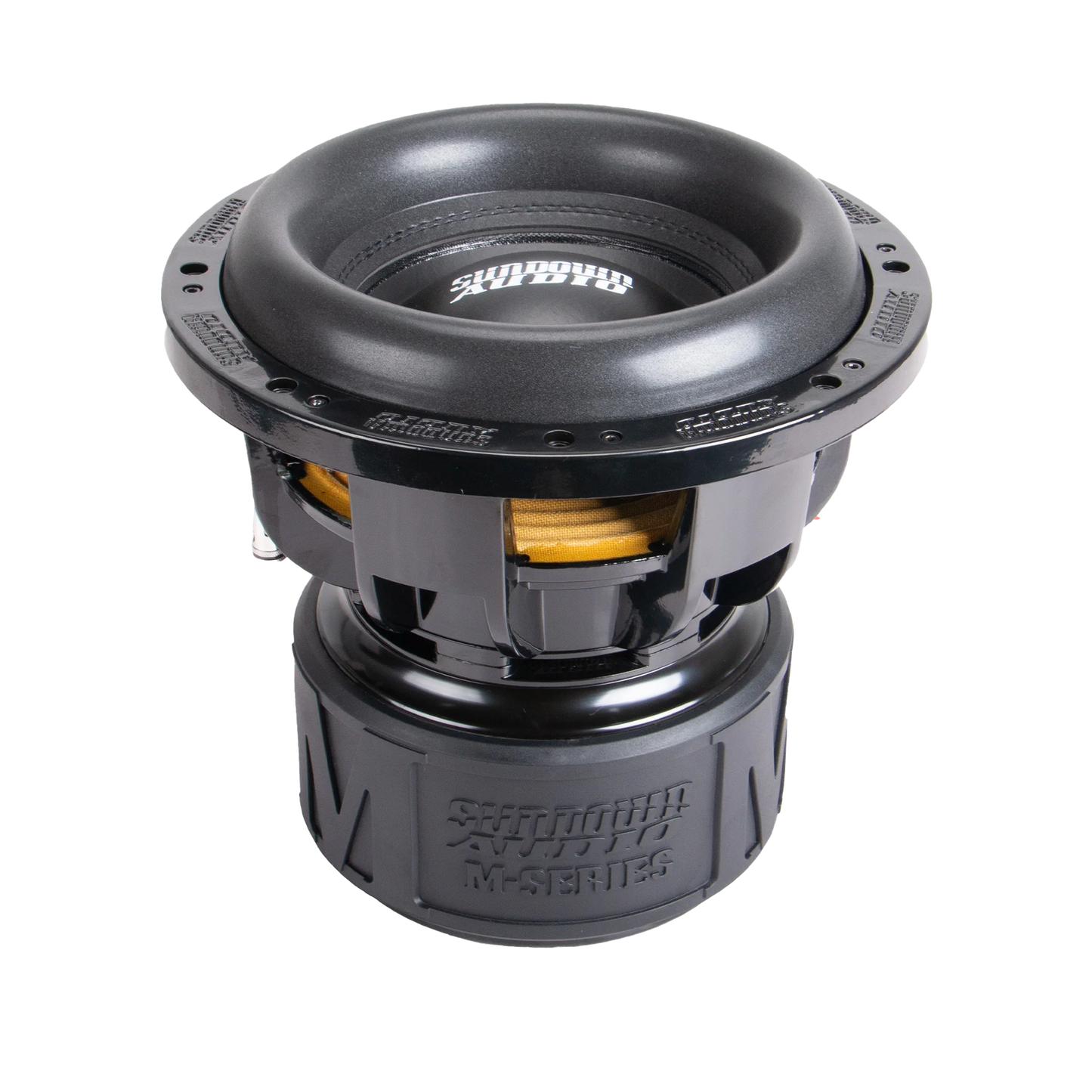 Sundown Audio M10