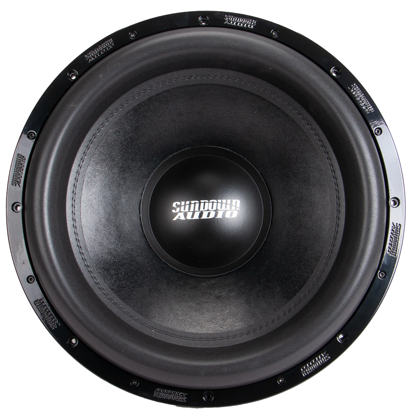 Sundown Audio M18