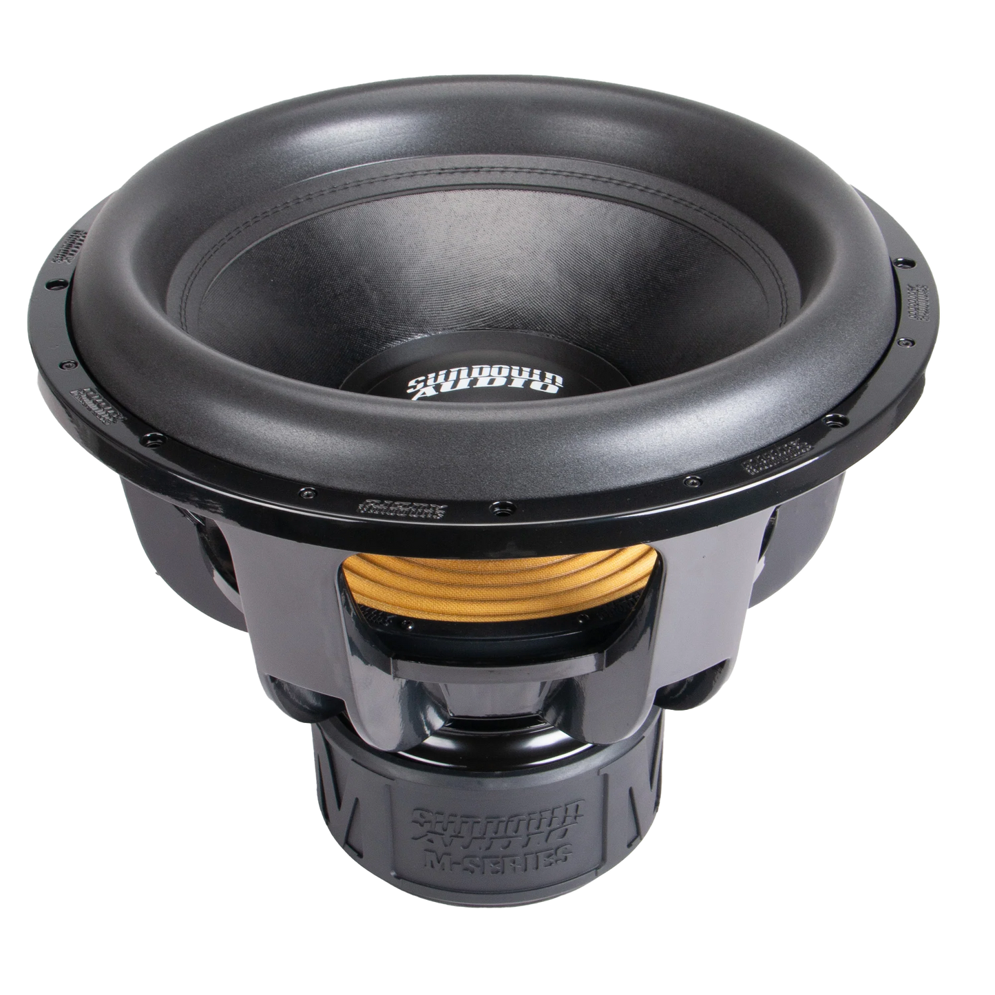 Sundown Audio M18