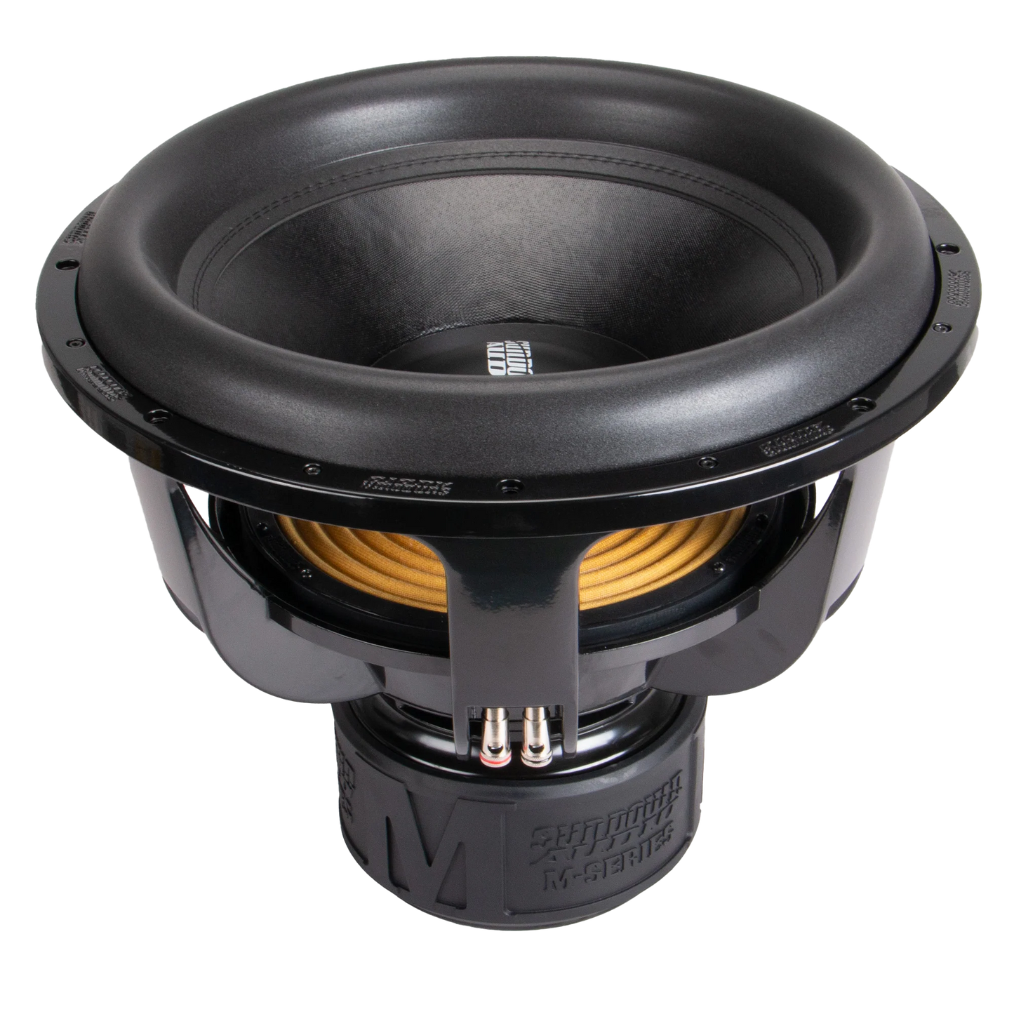 Sundown Audio M18