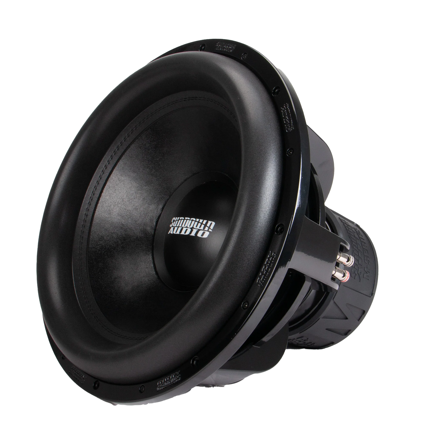 Sundown Audio M18