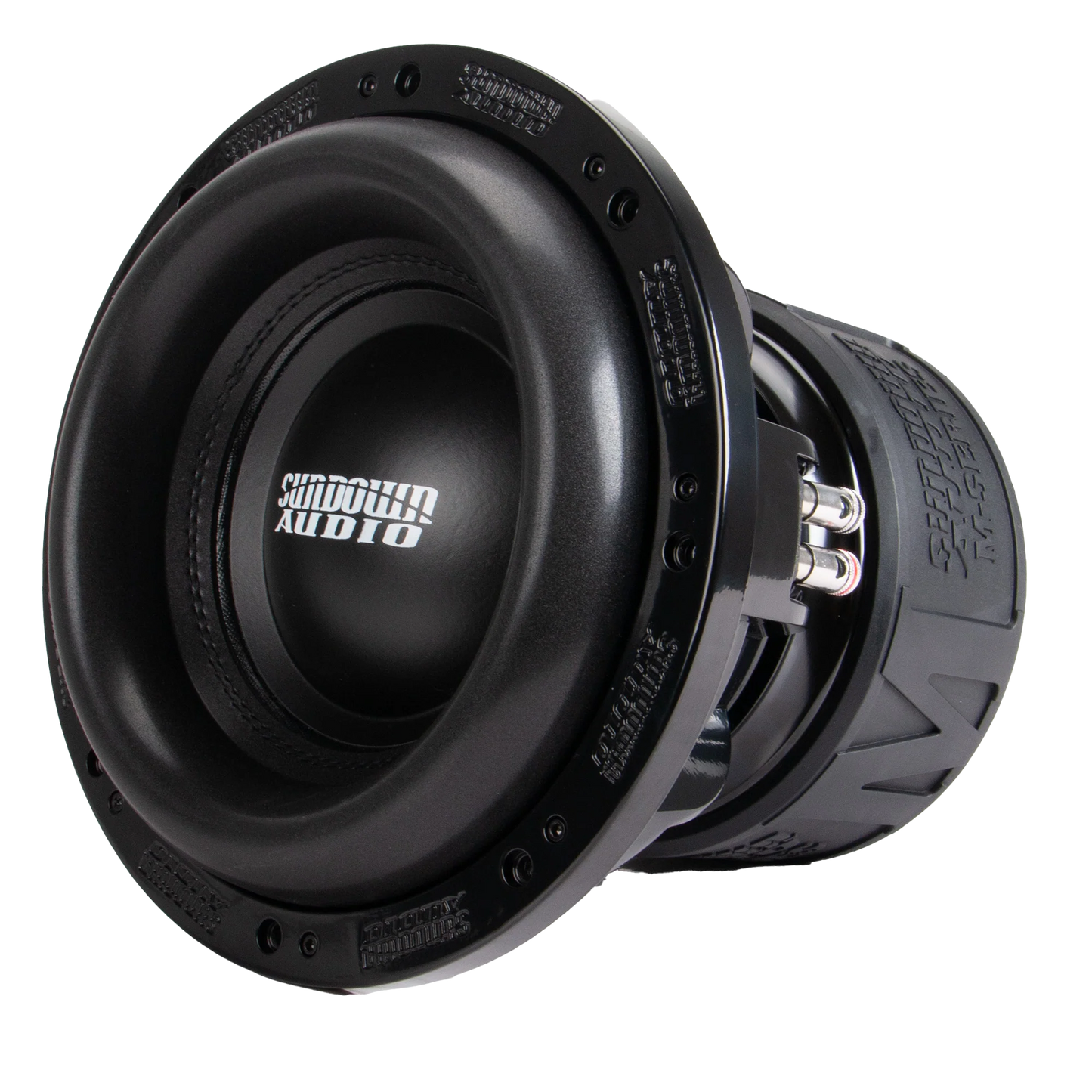Sundown Audio M10