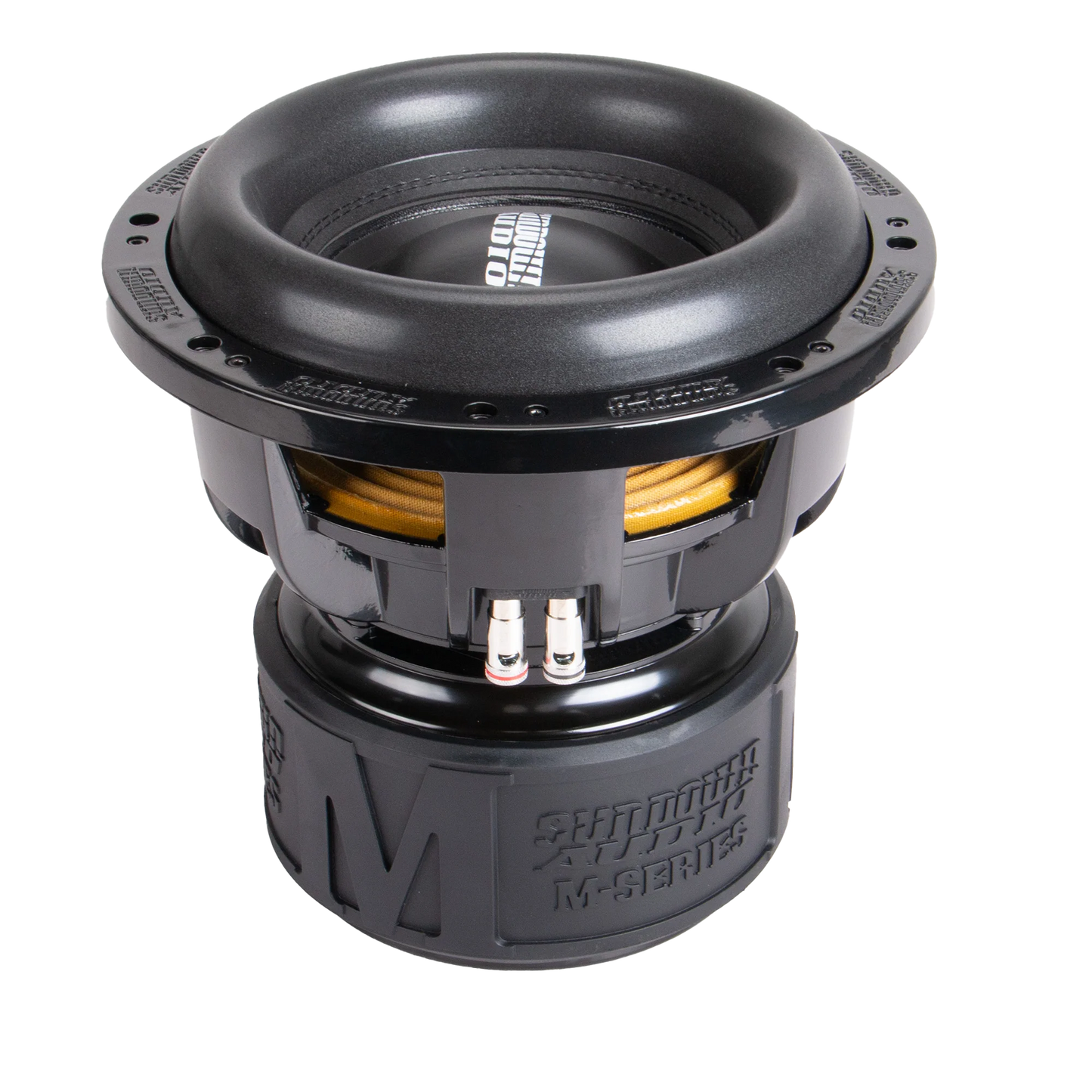 Sundown Audio M10