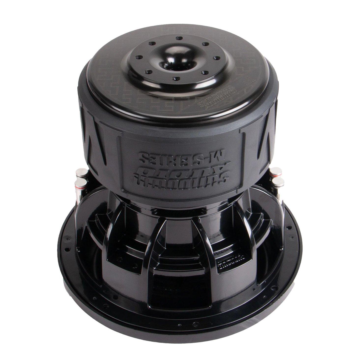 Sundown Audio M10