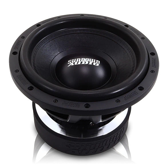 Sundown Audio U V.2 12"