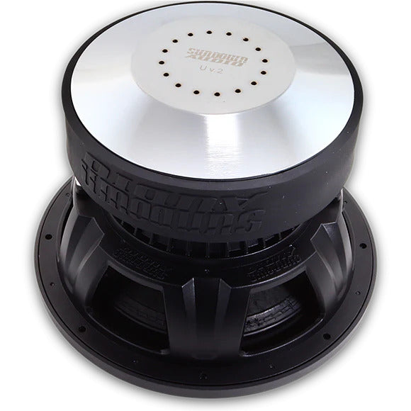 Sundown Audio U V.2 12"