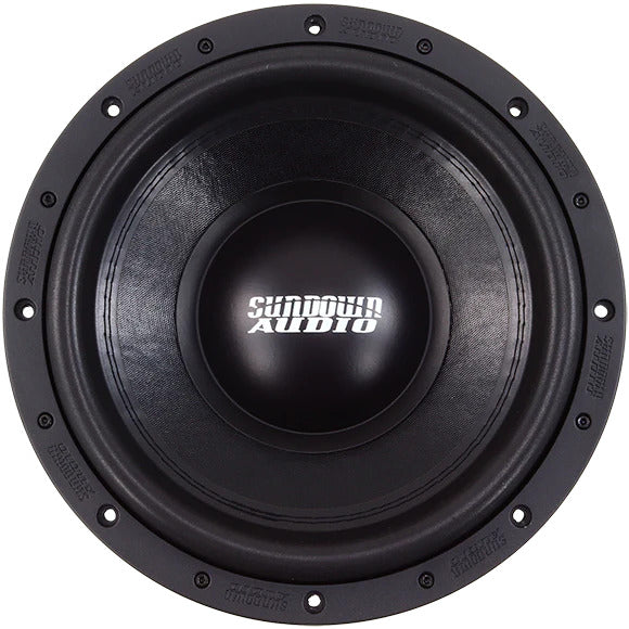 Sundown Audio U V.2 12"