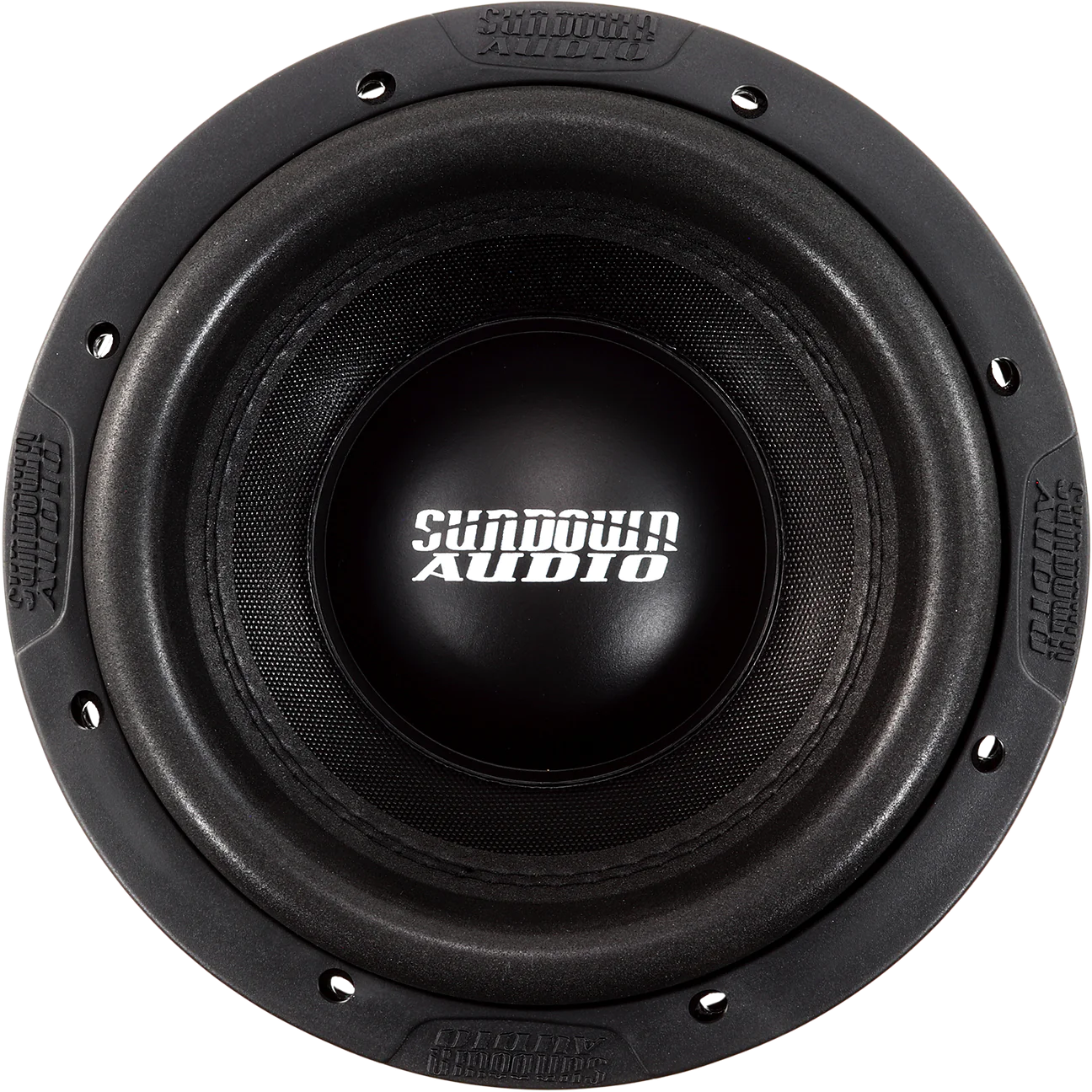 Sundown Audio X8 V4