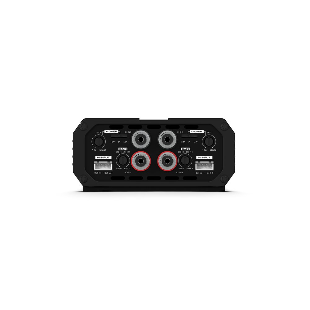 SounDigital XP 400.4