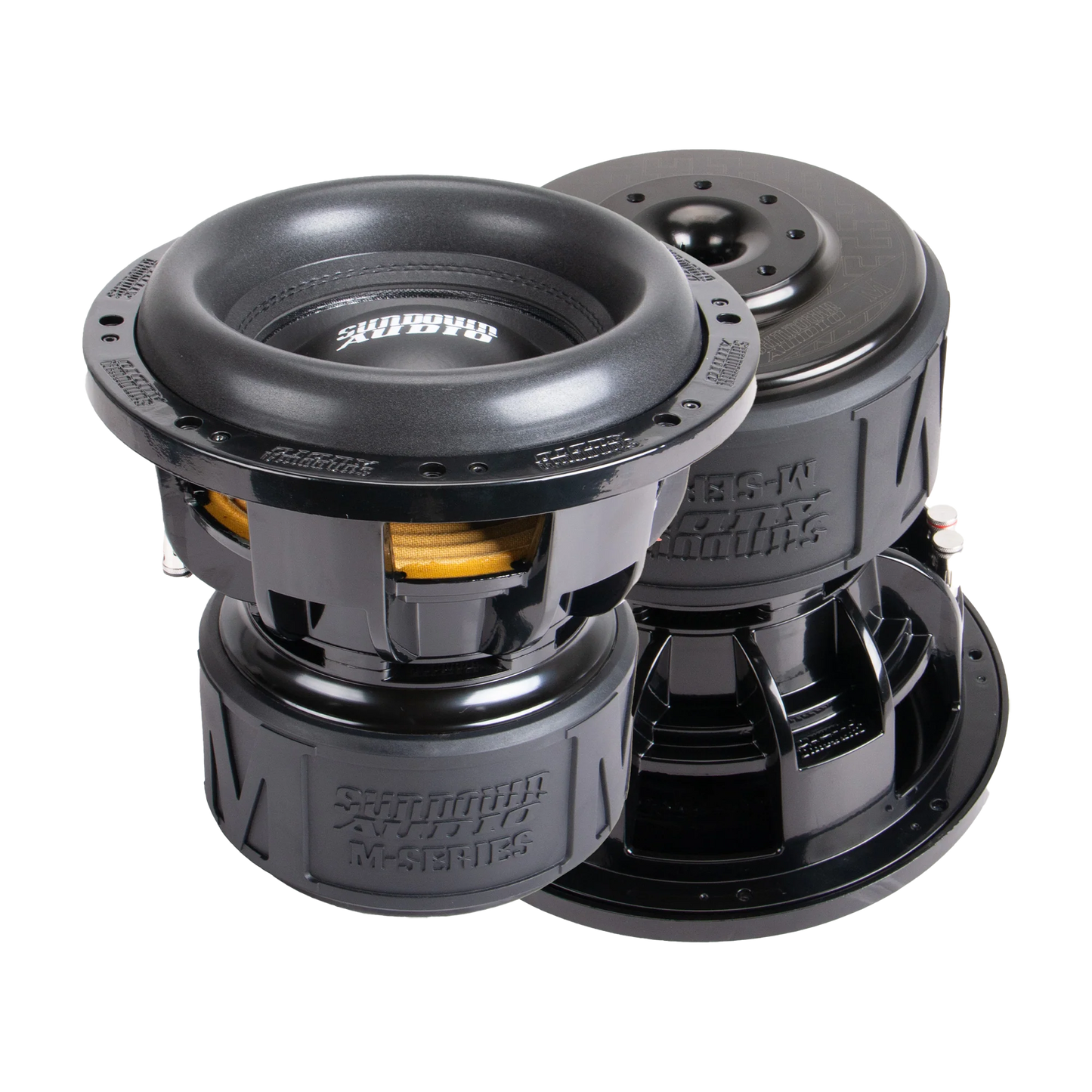 Sundown Audio M10