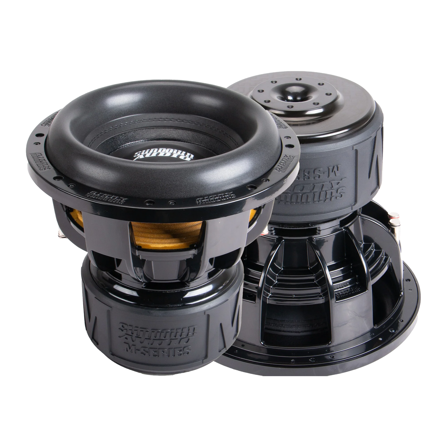 Sundown Audio M12