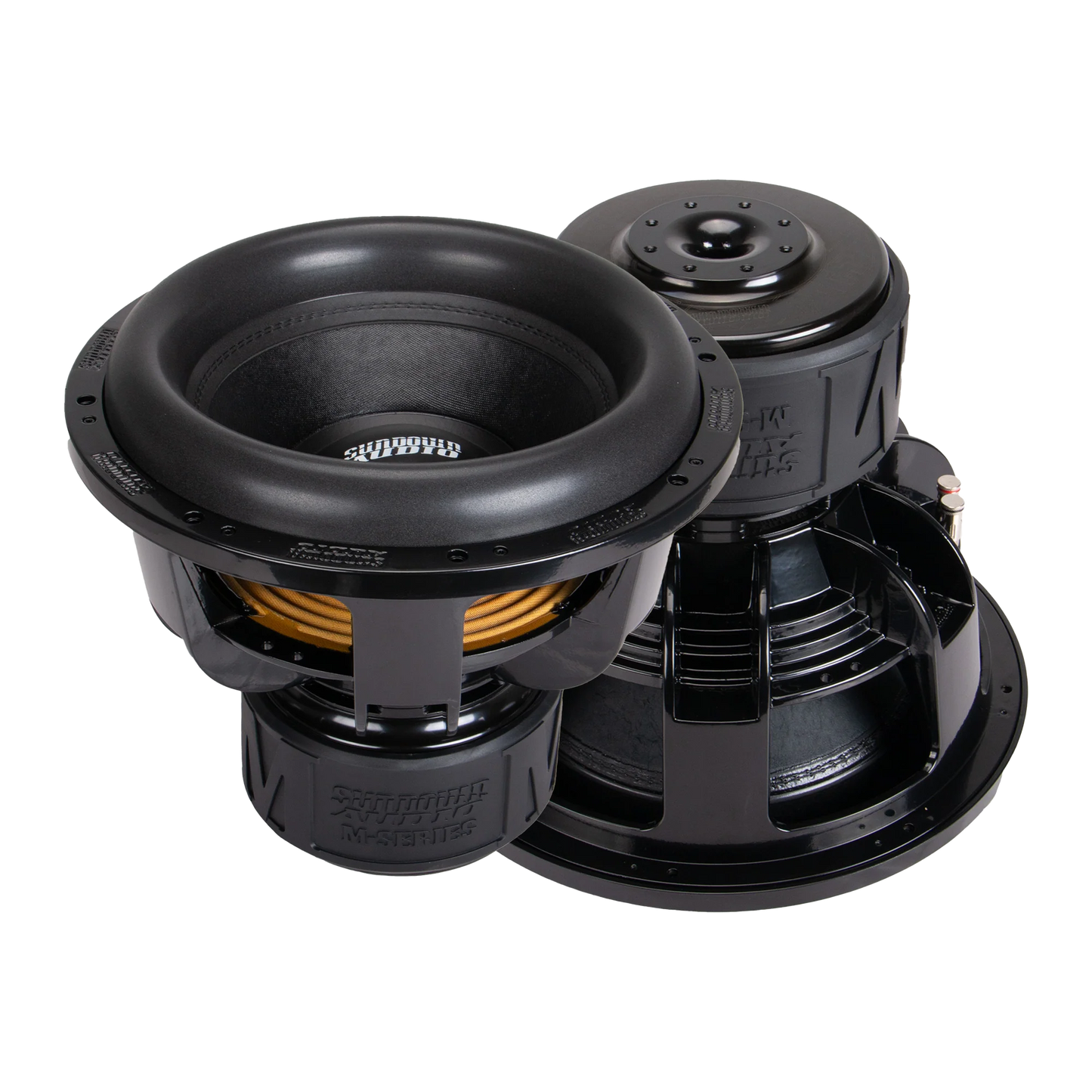 Sundown Audio M15