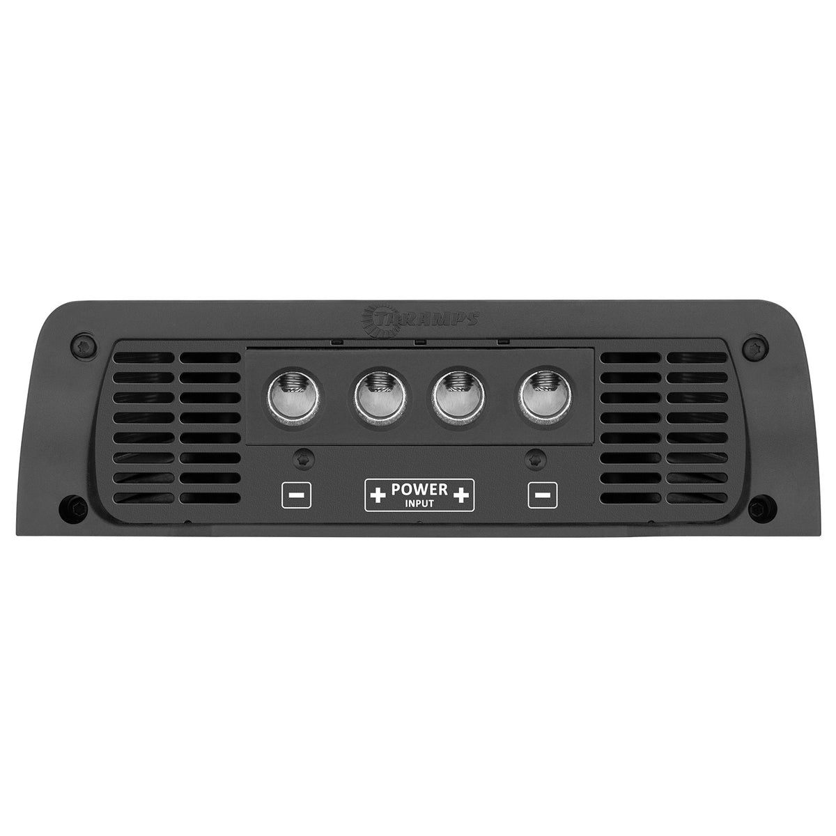 Taramps THE BIG BOSS 5 BASS - Black