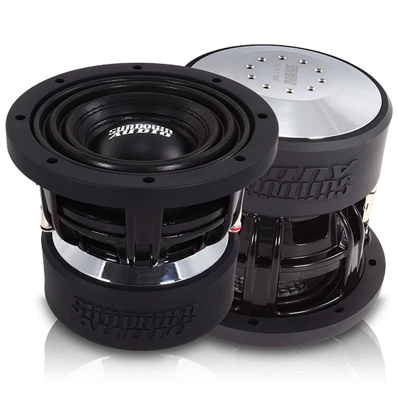 Sundown Audio U-6.5SW