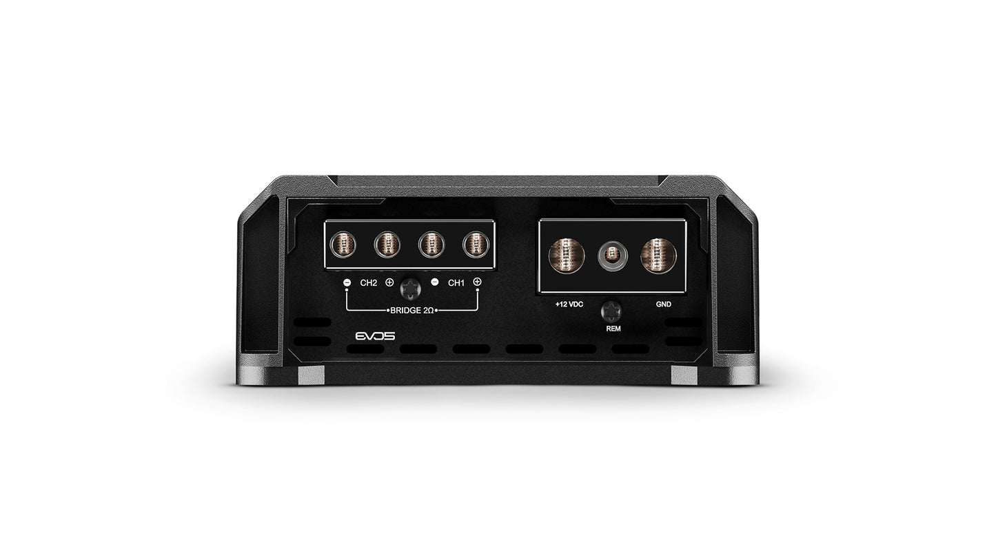 SounDigital 1200.2 EVO 5.0