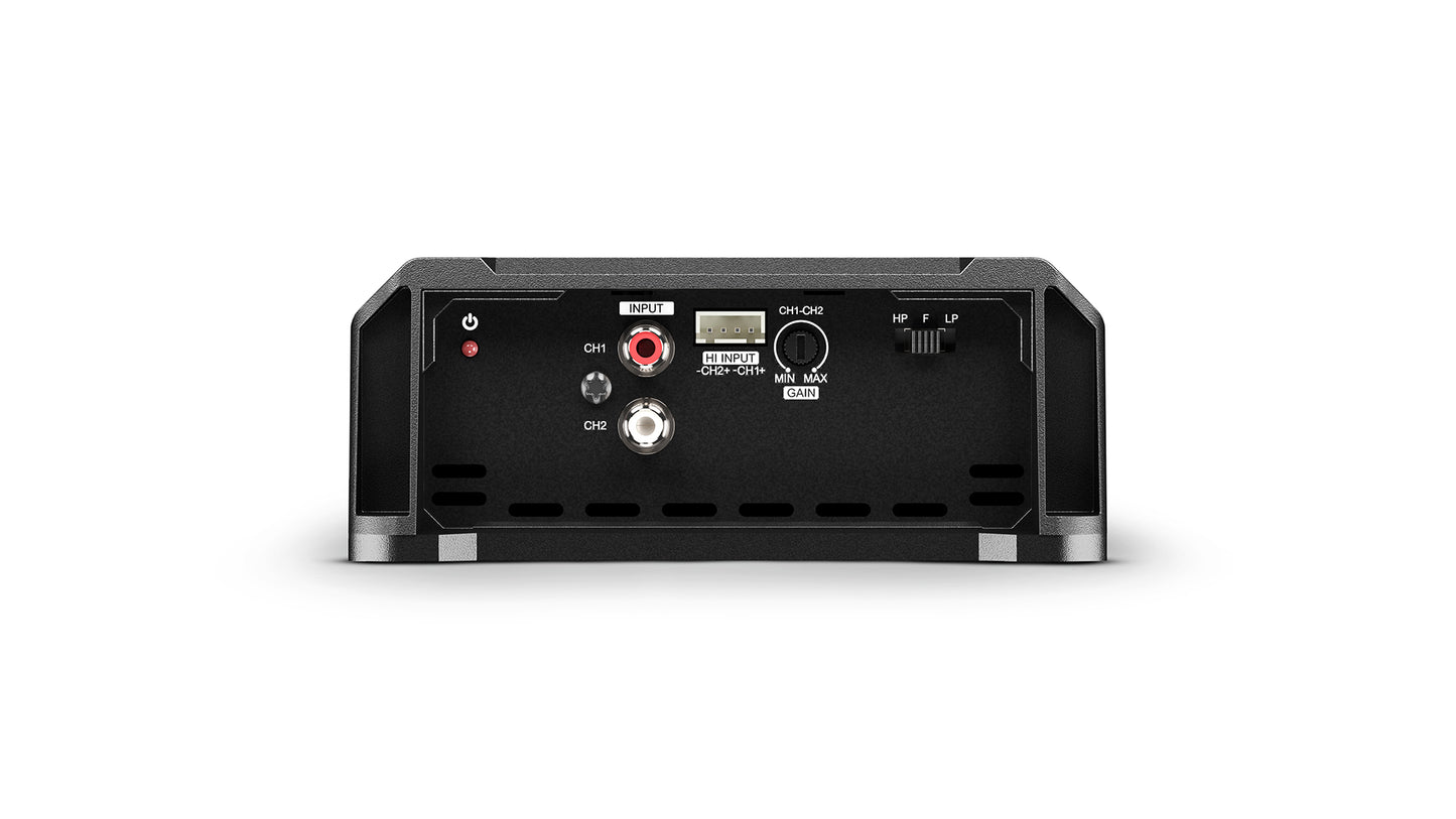 SounDigital 1200.2 EVO 5.0