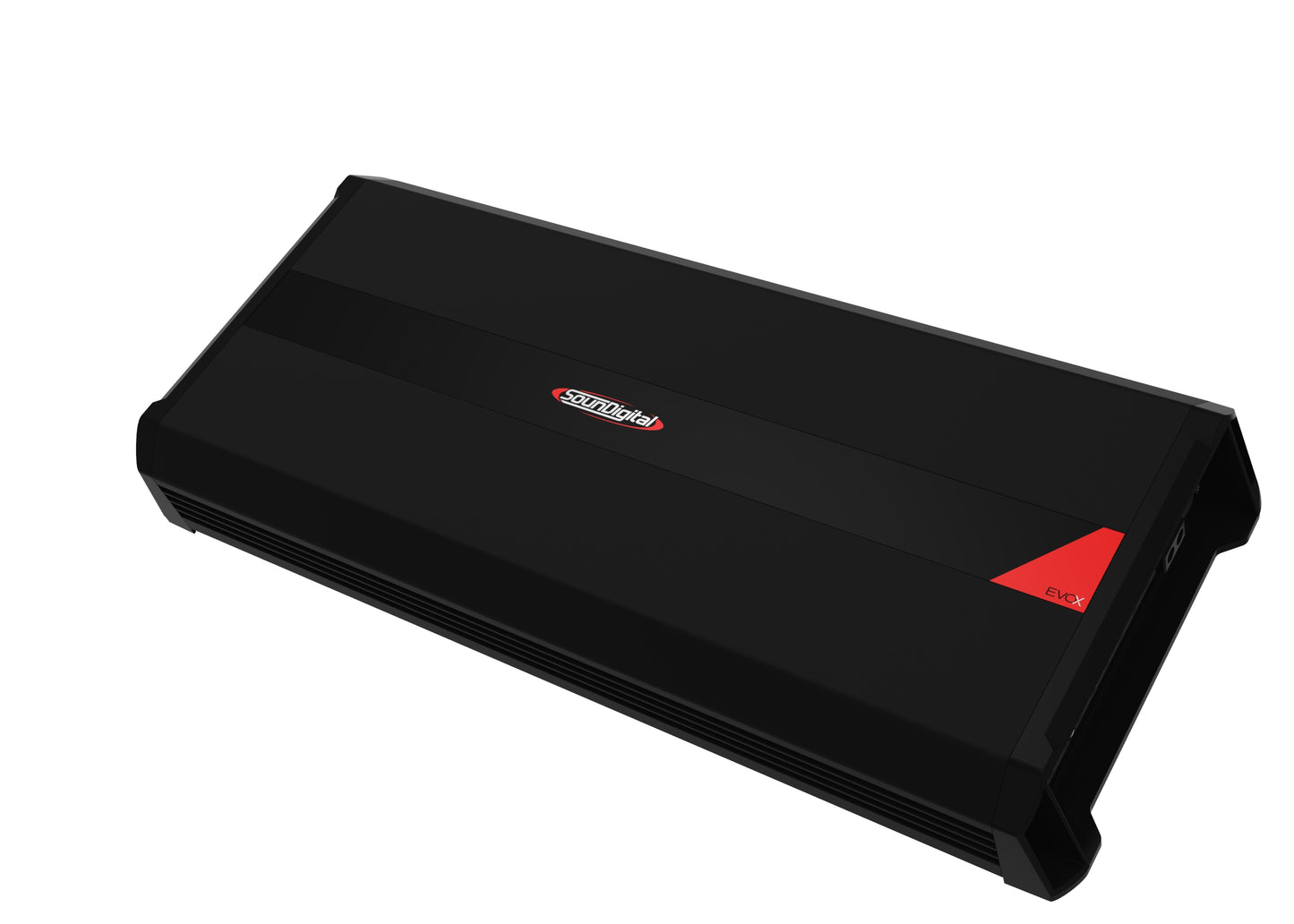 SounDigital 12000.1 EVO X