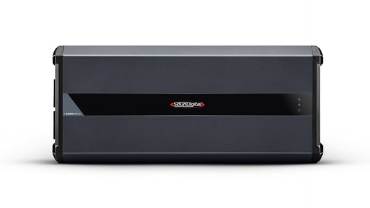 SounDigital 12000.1 EVO 4.0