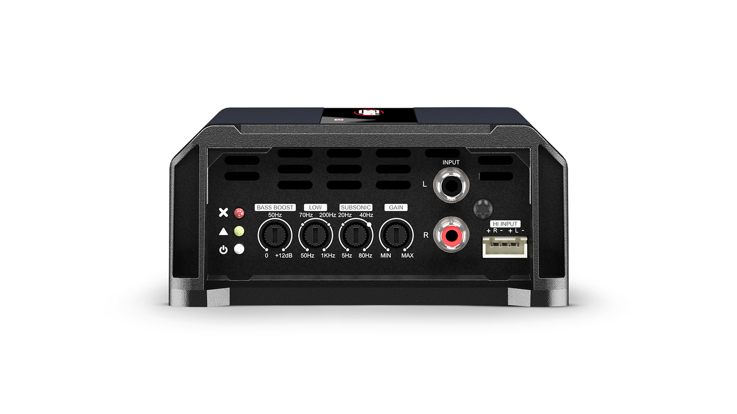 SounDigital 800.1 EVO 5.0