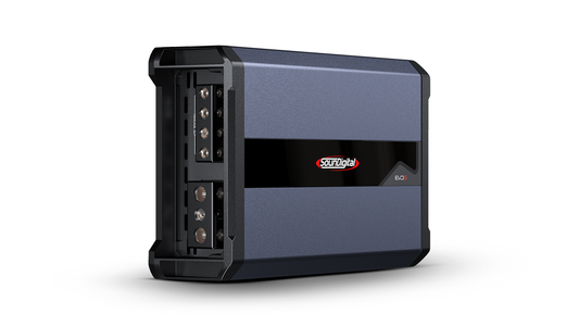 SounDigital 2000.2 EVO 5.0