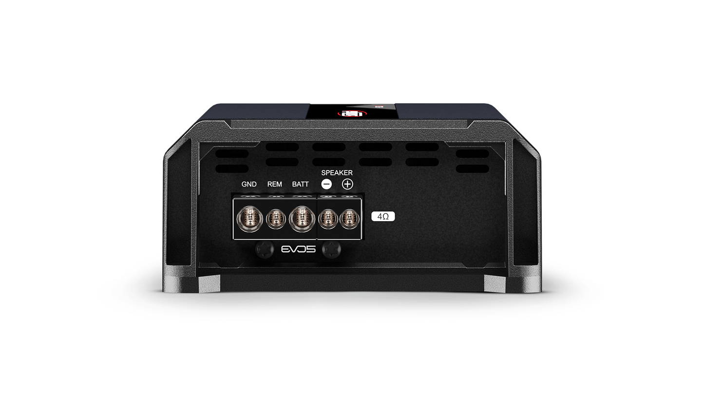 SounDigital 800.1 EVO 5.0