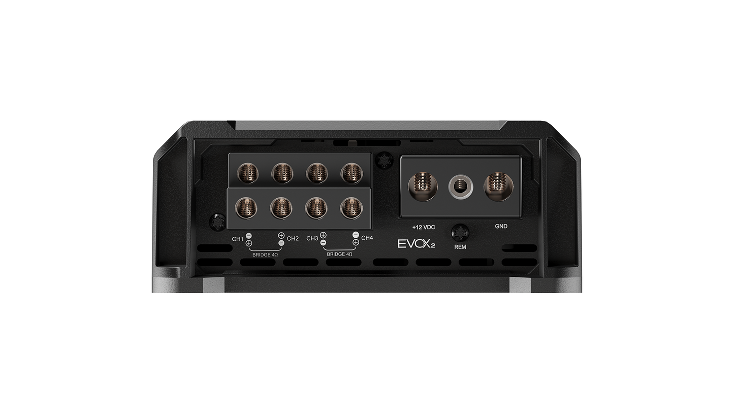 SounDigital 2400.4 EVO X2