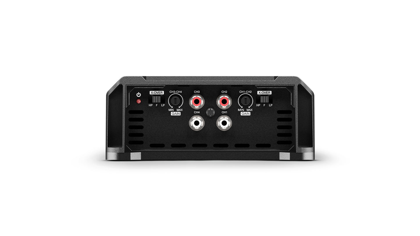 SounDigital 2000.4 EVO 5.0
