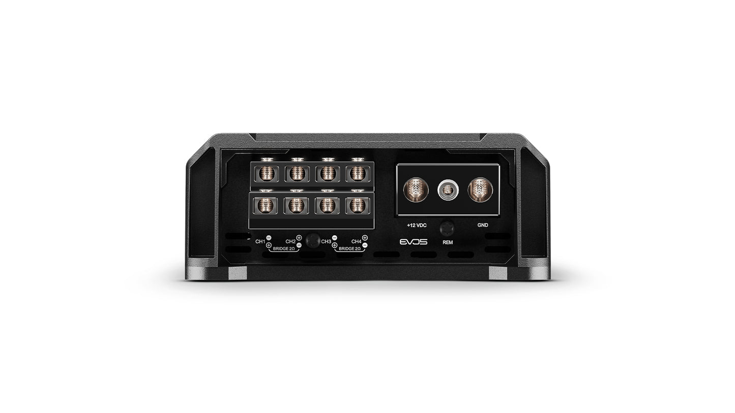 SounDigital 2000.4 EVO 5.0