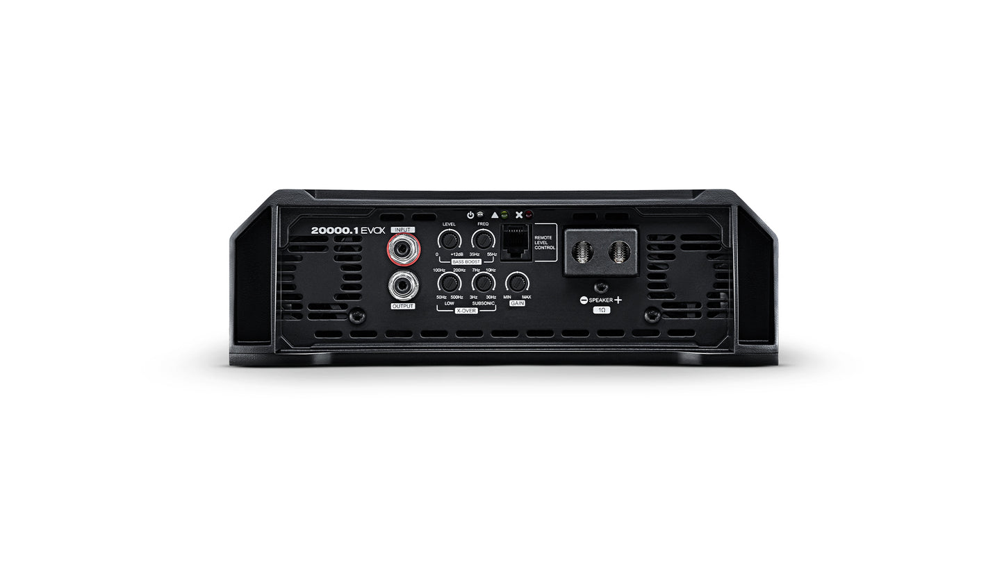 SounDigital 20000.1 EVO X