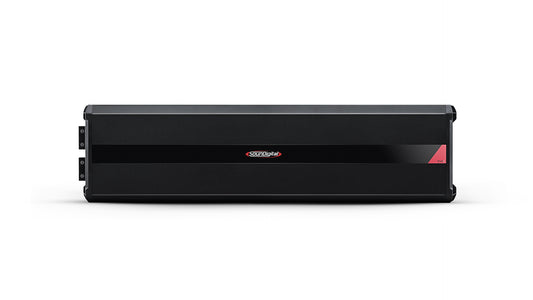 SounDigital 35000.1 EVO X