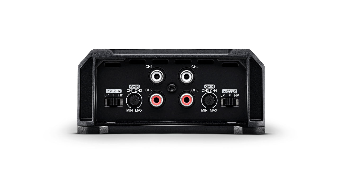 SounDigital 2000.4 EVO PS
