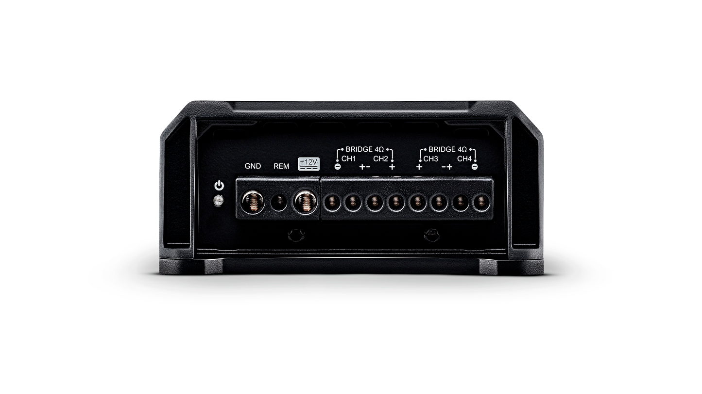 SounDigital 2000.4 EVO PS