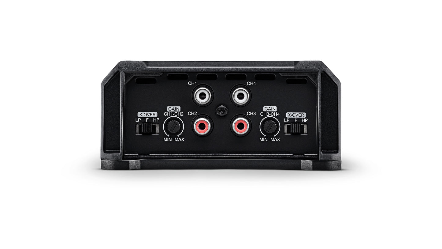 SounDigital 800.4 EVO PS