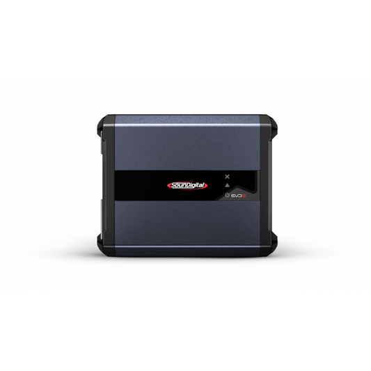 SounDigital 1600.1 EVO 5.0