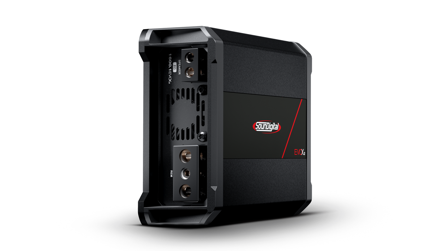 SounDigital 1600.1 EVO X2