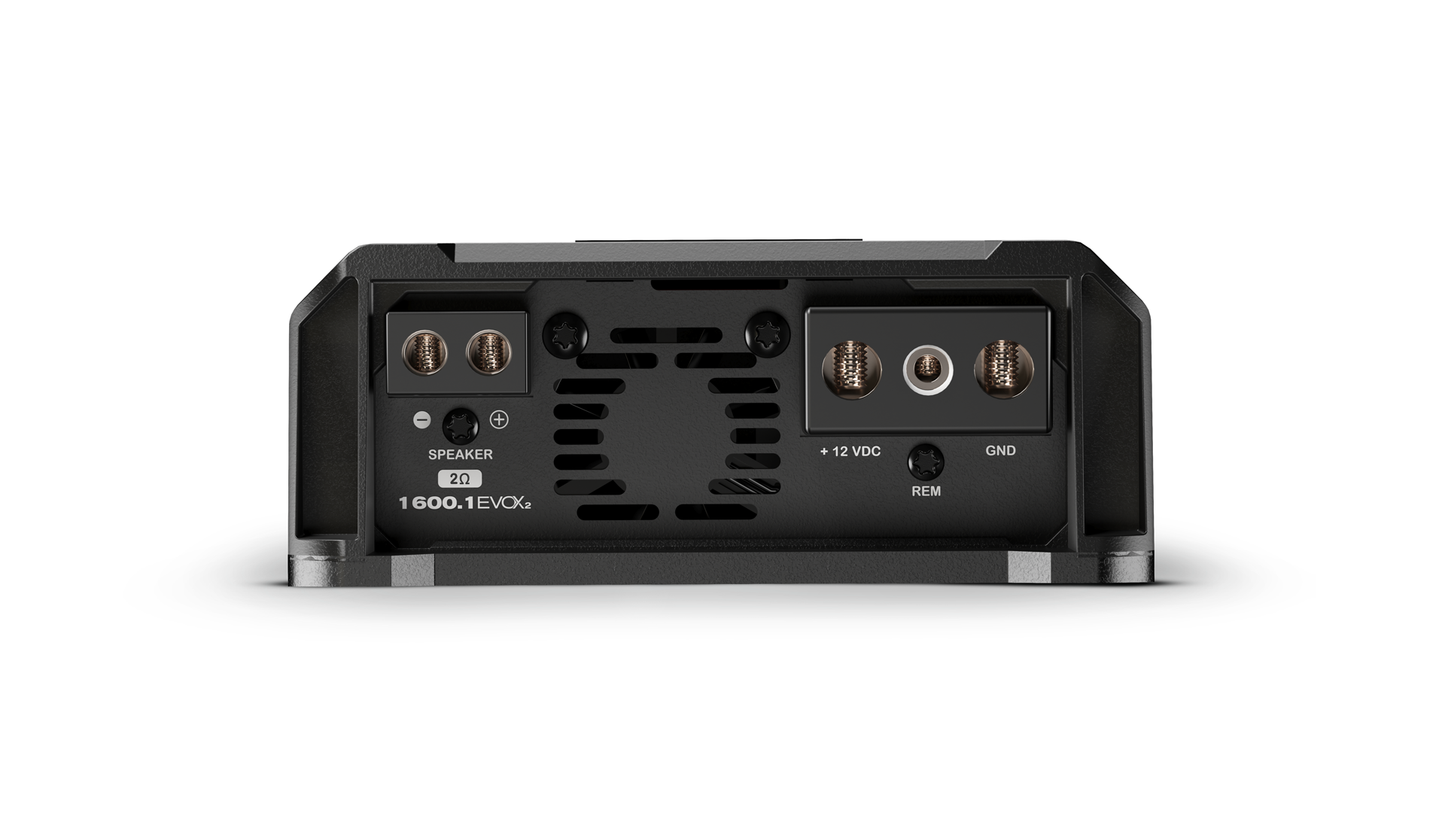 SounDigital 1600.1 EVO X2