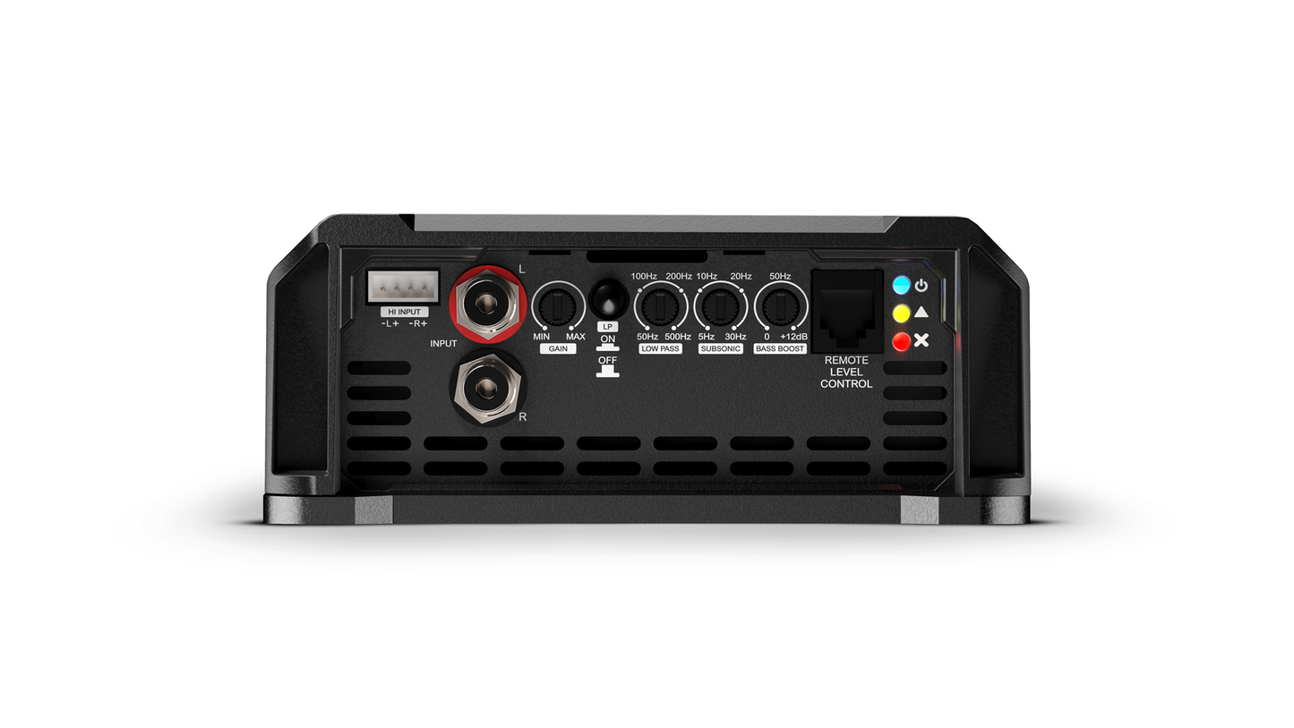 SounDigital 1600.1 EVO X2