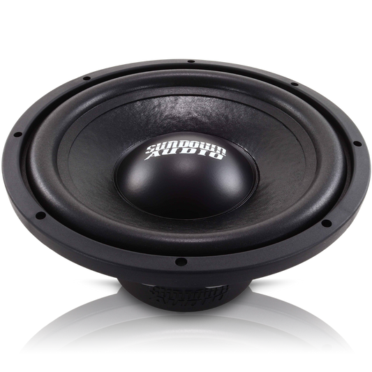 Sundown Audio LCS-12 V2