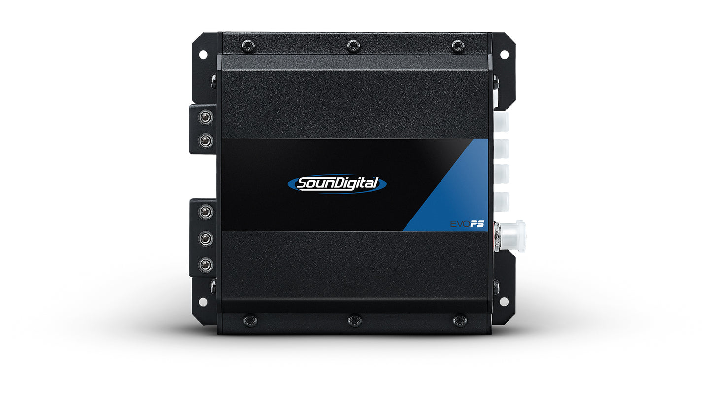 SounDigital 800.1 EVO PS