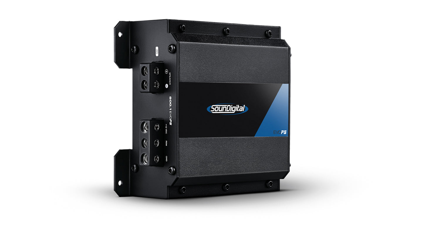 SounDigital 800.1 EVO PS
