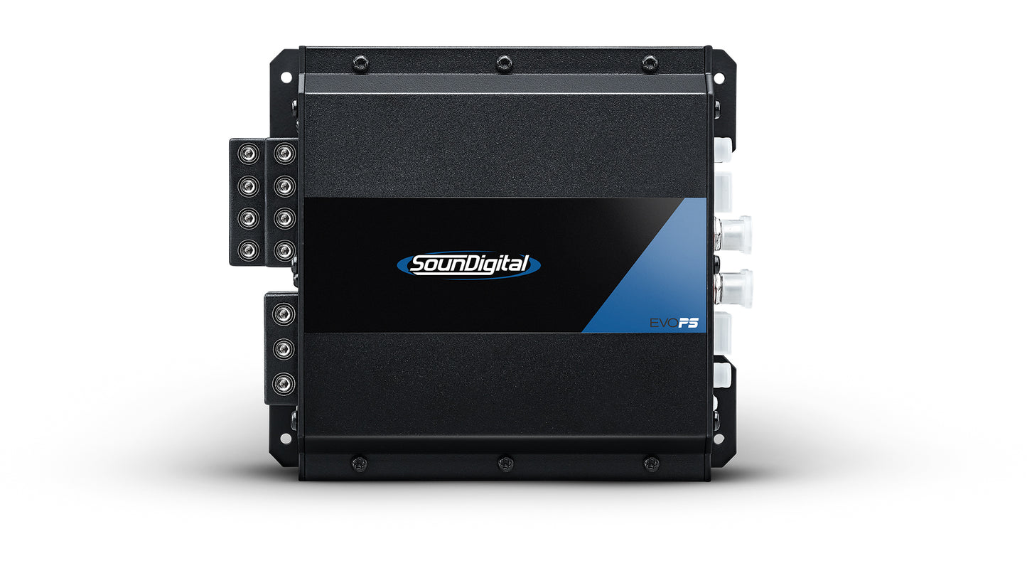 SounDigital 1200.4 EVO PS