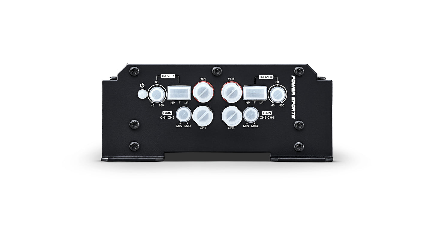 SounDigital 1200.4 EVO PS