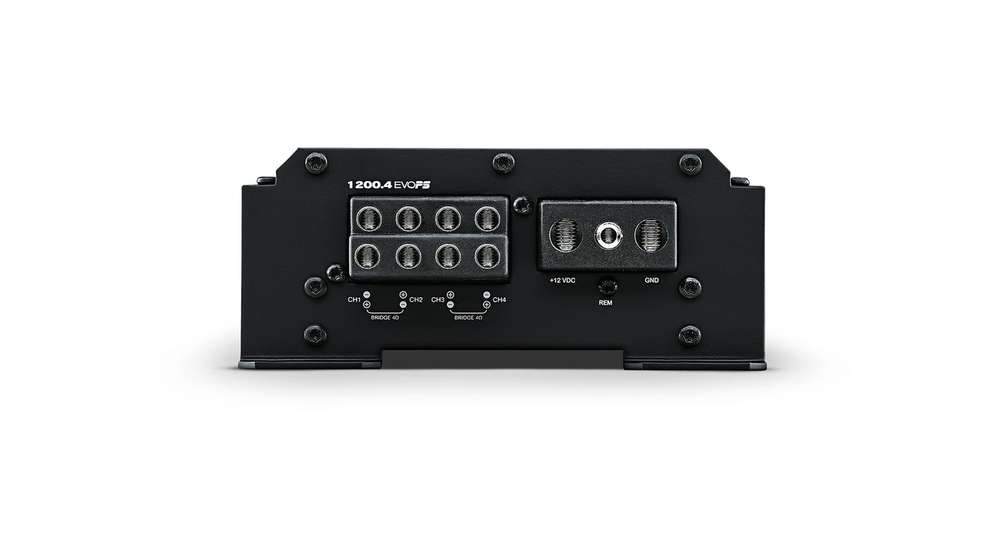 SounDigital 1200.4 EVO PS