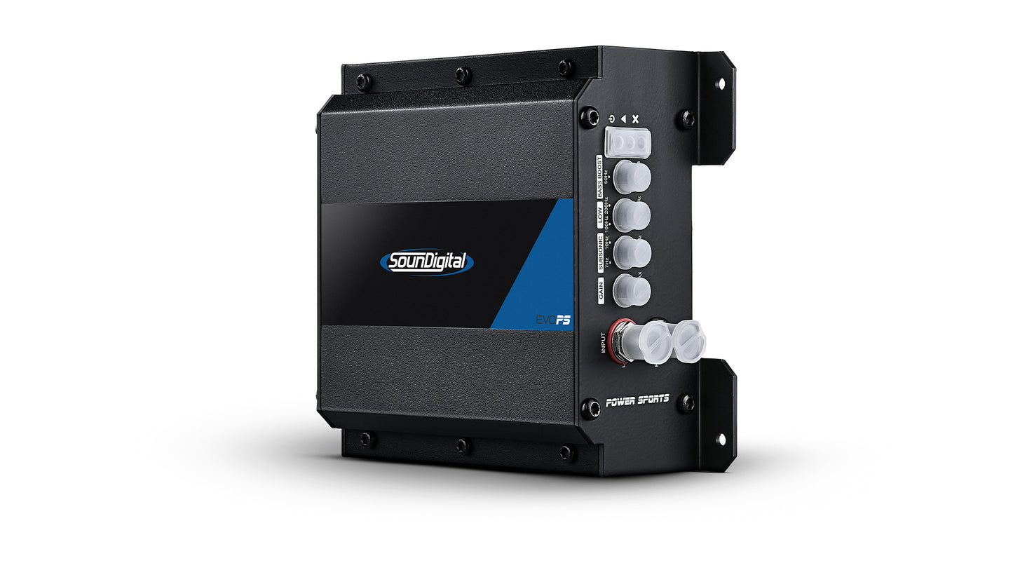 SounDigital 800.1 EVO PS