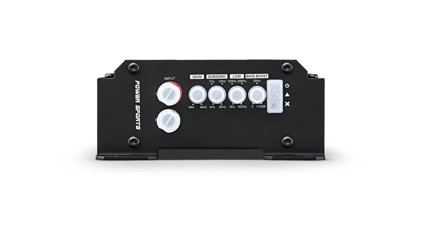 SounDigital 800.1 EVO PS