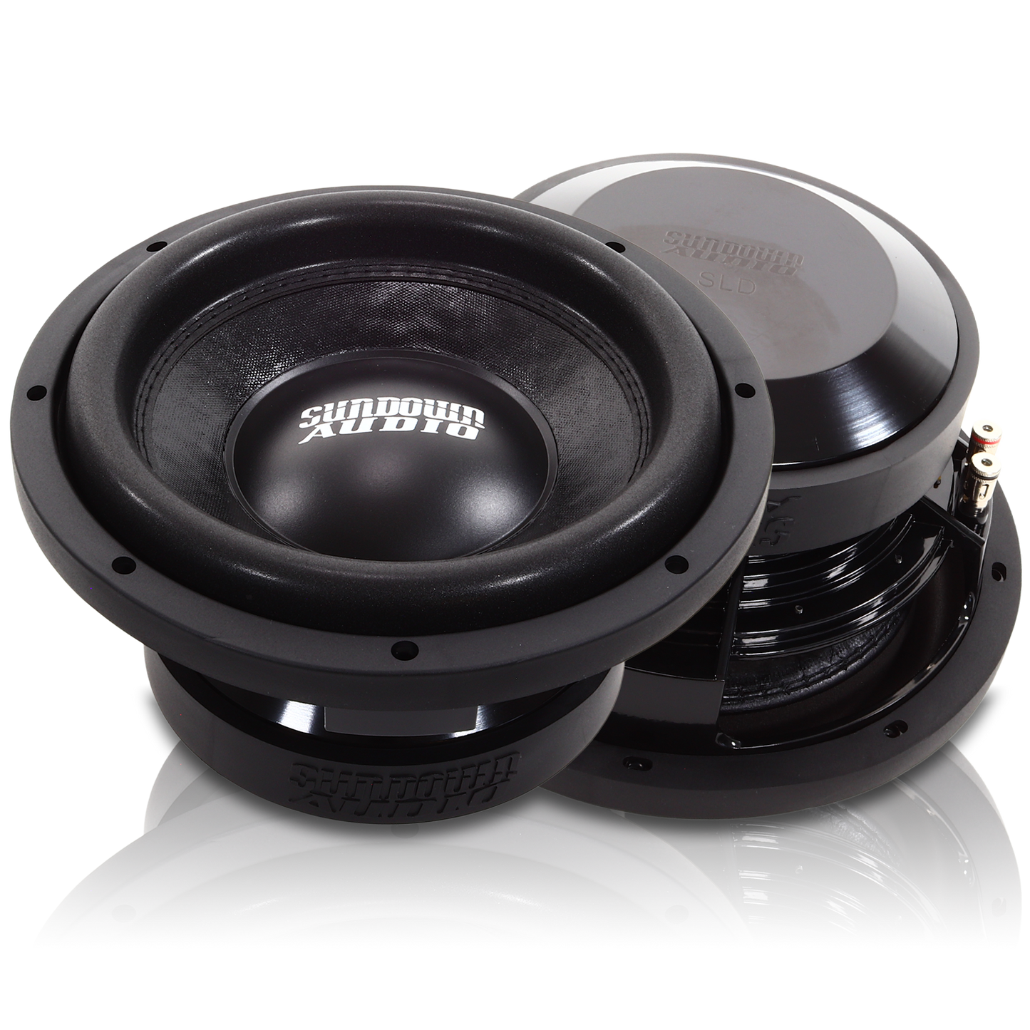Sundown Audio SLD-10