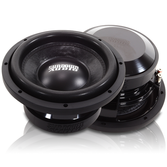 Sundown Audio SLD-10