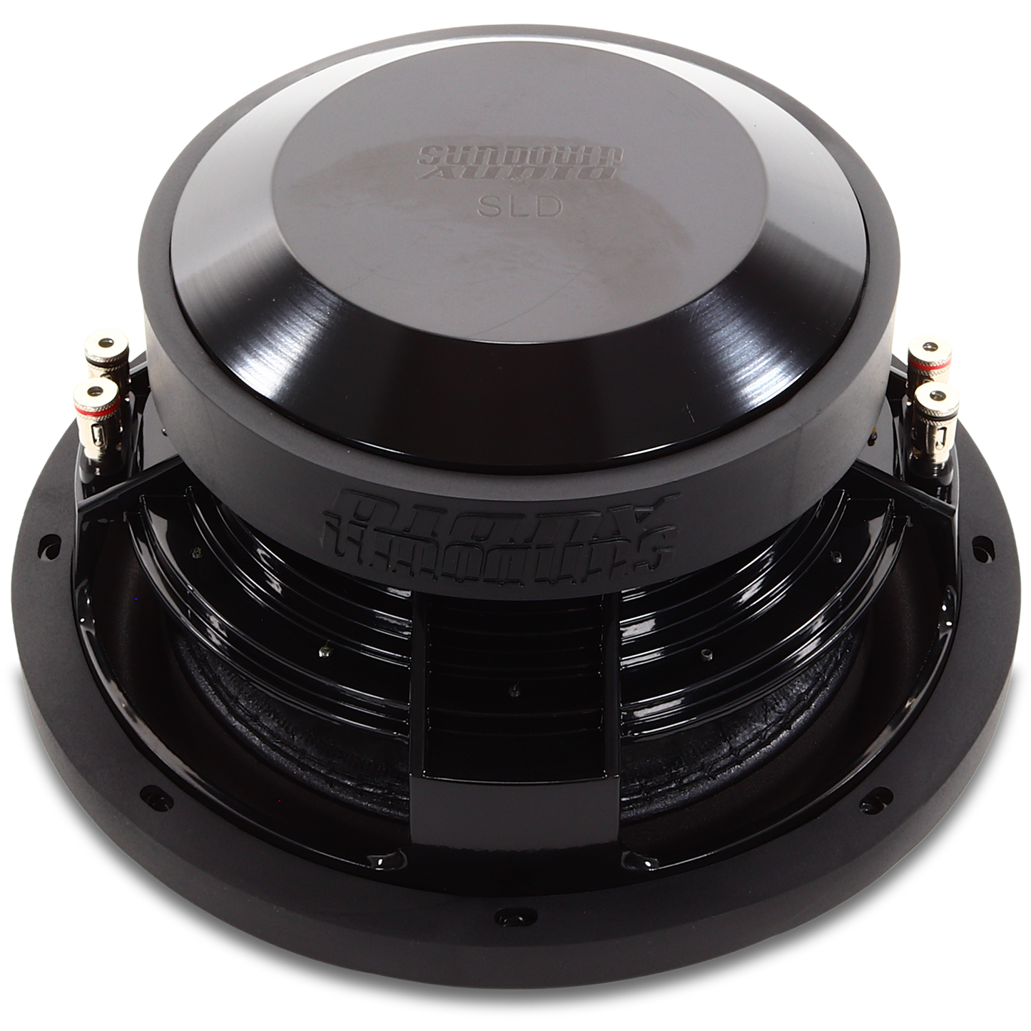 Sundown Audio SLD-10